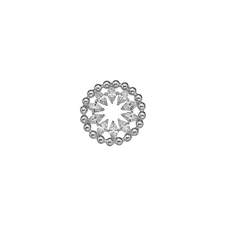 Přívěsek Hot Diamonds Emozioni Alloro Innocence Coin 456