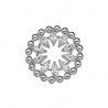 Přívěsek Hot Diamonds Emozioni Alloro Innocence Coin 456