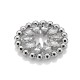 Přívěsek Hot Diamonds Emozioni Alloro Innocence Coin 456