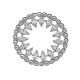 Přívěsek Hot Diamonds Emozioni Alloro Innocence Coin 456