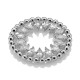 Přívěsek Hot Diamonds Emozioni Alloro Innocence Coin 456
