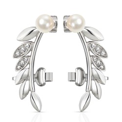 Náušnice Morellato Gioia AER22