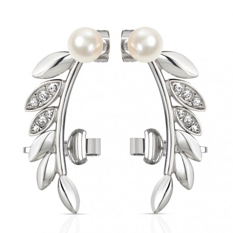 Náušnice Morellato Gioia AER22