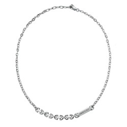 Pánský náhrdelník Morellato Rocces ALS02