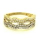 Zlatý prsten PYZ03002