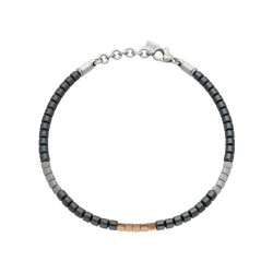 Náramek Morellato Ematite SAHT08