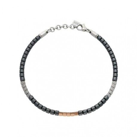 Náramek Morellato Ematite SAHT08