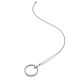 Stříbrný přívěsek Hot Diamonds Flora 25 DP718