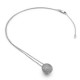 Stříbrný přívěsek Hot Diamonds Flora DP719