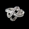 Stříbrný prsten R568