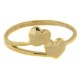 Zlatý prsten APCL20