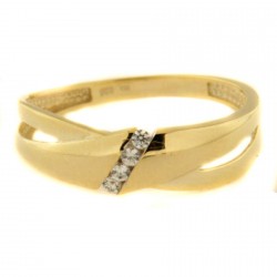 Zlatý prsten PRR0176