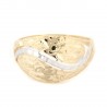 Zlatý prsten CLG3962