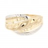 Zlatý prsten CLG4461