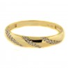 Zlatý prsten PSR0307