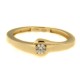 Zlatý prsten PYZ1234