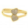Zlatý prsten PSR0206