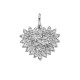 Přívěsek Hot Diamonds Emozioni Spirzzare EP032