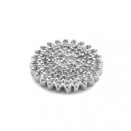 Přívěsek Hot Diamonds Emozioni Spirzzare Coin EC460-461