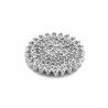 Přívěsek Hot Diamonds Emozioni Spirzzare Coin EC460-461