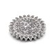 Přívěsek Hot Diamonds Emozioni Spirzzare Coin EC460-461