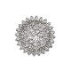 Přívěsek Hot Diamonds Emozioni Spirzzare Coin EC460-461