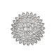 Přívěsek Hot Diamonds Emozioni Spirzzare Coin EC460-461