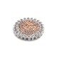 Přívěsek Hot Diamonds Emozioni Spirzzare Coin EC462-463