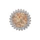 Přívěsek Hot Diamonds Emozioni Spirzzare Coin EC462-463