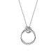 Stříbrný přívěsek Hot Diamonds Jasmine DP735