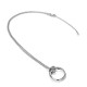 Stříbrný přívěsek Hot Diamonds Jasmine DP735