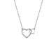 Stříbrný přívěsek Hot Diamonds Flora DP731