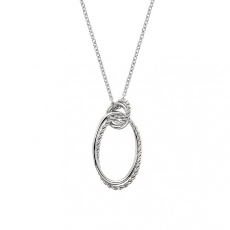 Stříbrný přívěsek Hot Diamonds Jasmine DP737