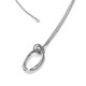 Stříbrný přívěsek Hot Diamonds Jasmine DP737