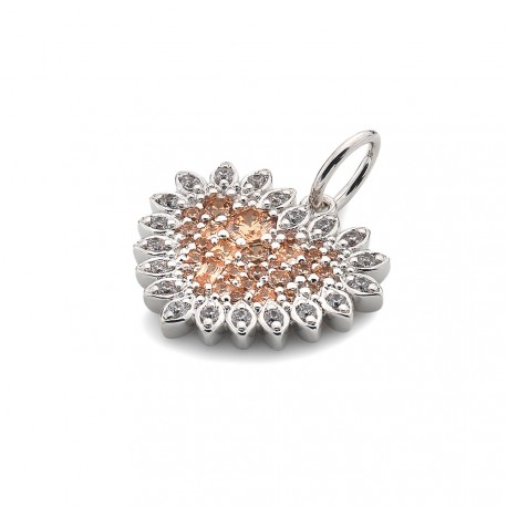 Přívěsek Hot Diamonds Emozioni Spirzzare EP033