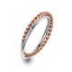 Stříbrný prsten Hot Diamonds Jasmine RG DR211