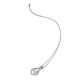 Stříbrný přívěsek Hot Diamonds Lily DP733