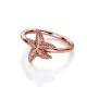 Stříbrný prsten Hot Diamonds Daisy RG DR212