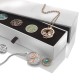 Stříbrný řetízek Hot Diamonds Emozioni Popcorn 76