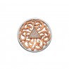 Přívěsek Hot Diamonds Emozioni Cleopatra Coin RG EC468-469
