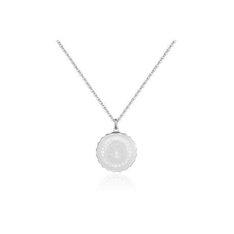 Náhrdelník Sagapo Coin SKY07