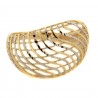 Zlatý prsten TS0782