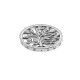 Přívěsek Hot Diamonds Emozioni Balance and Harmony Sparkle Coin EC480-481