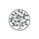 Přívěsek Hot Diamonds Emozioni Balance and Harmony Nature Coin EC482