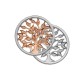 Přívěsek Hot Diamonds Emozioni Balance and Harmony RG Coin EC478