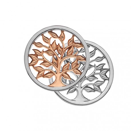Přívěsek Hot Diamonds Emozioni Balance and Harmony RG Coin EC478