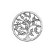 Přívěsek Hot Diamonds Emozioni Balance and Harmony RG Coin EC478