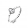 Prsten Hot Diamonds Emozioni Acqua Amore ER025