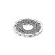 Přívěsek Hot Diamonds Emozioni Dreamer RG Coin EC474-475