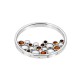 Přívěsek Hot Diamonds Emozioni Nettare Coin EC488